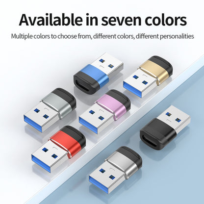 USB 3.0 to USB-C OTG Adapteri