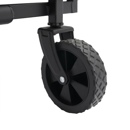 Puutarhakärry 80kg