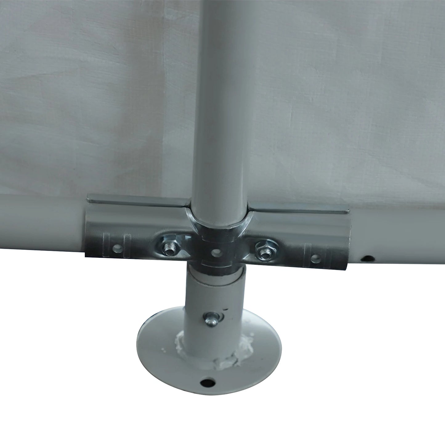 Pressutalli 240x240x240 cm