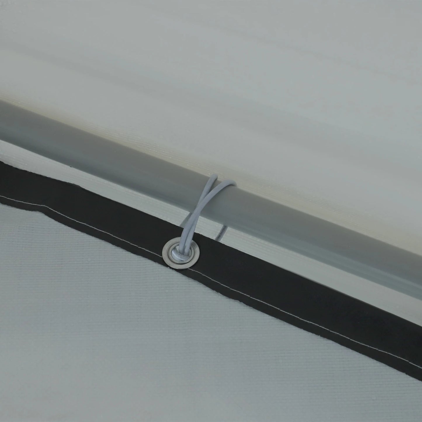 Pressutalli 240x240x240 cm