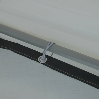 Pressutalli 240x240x240 cm