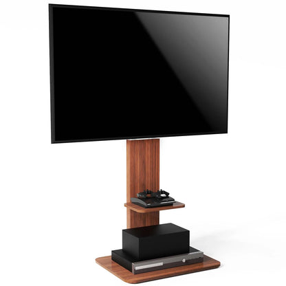 TV -teline Puinen 32-65" LCD LED