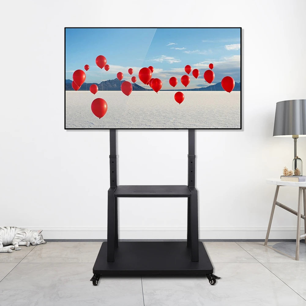 TV -Jalusta 32-100"
