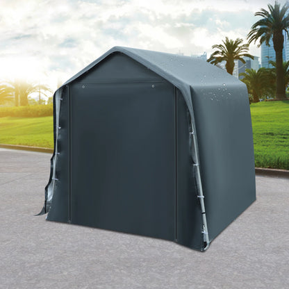 Pressutalli 240x240x240 cm