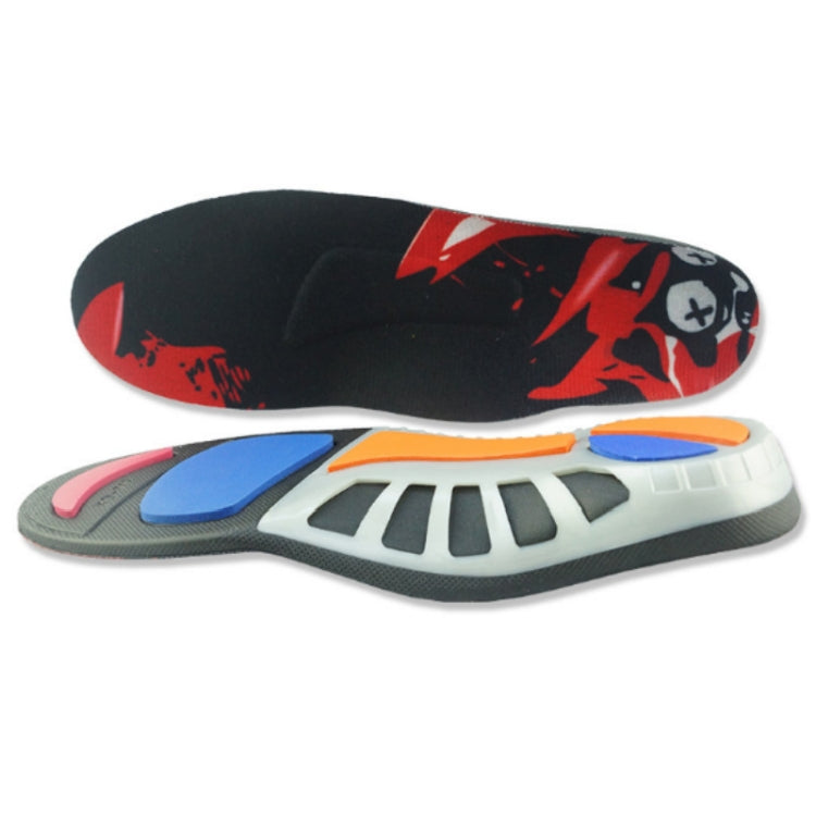 Pohjalliset Sports TPU PORON