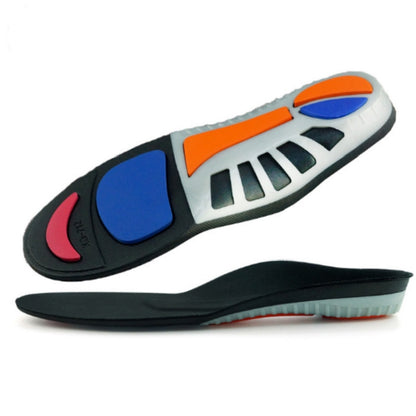 Pohjalliset Sports TPU PORON