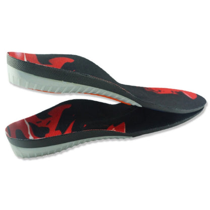Pohjalliset Sports TPU PORON