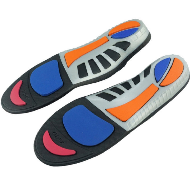 Pohjalliset Sports TPU PORON
