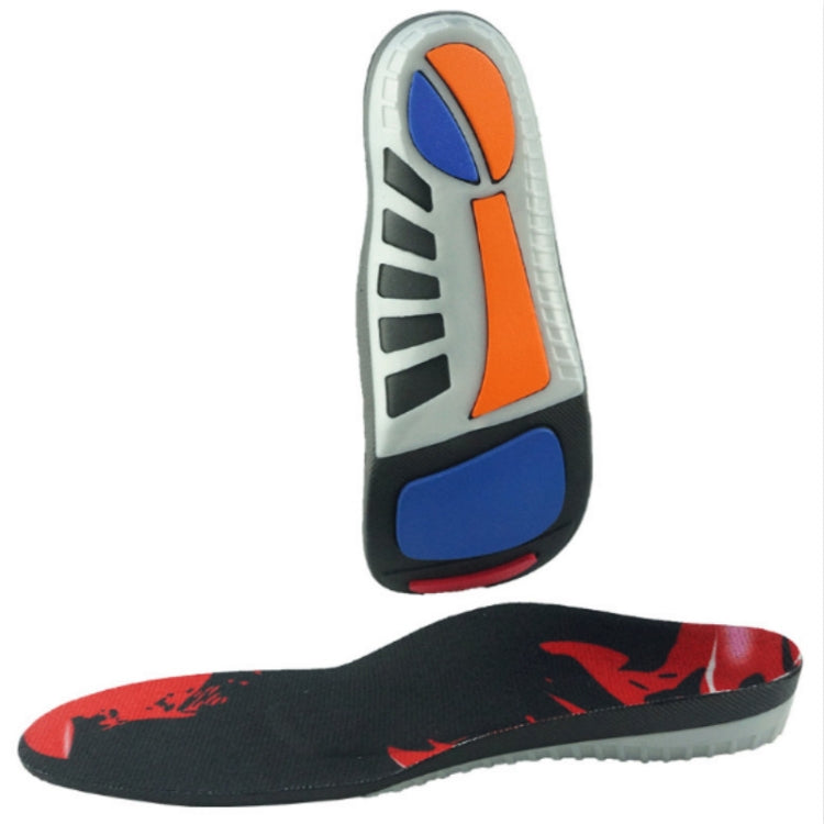 Pohjalliset Sports TPU PORON