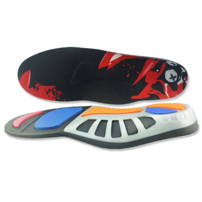 Pohjalliset Sports TPU PORON