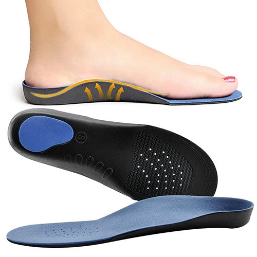 Pohjalliset Orthopedic