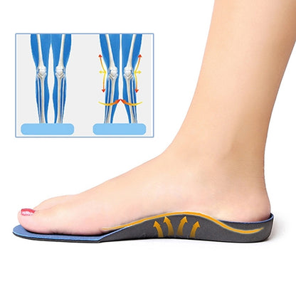 Pohjalliset Orthopedic