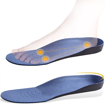 Pohjalliset Orthopedic