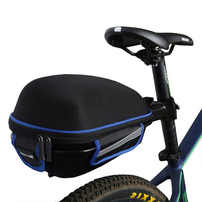 Polkupyörä Takalaukku 30 CM