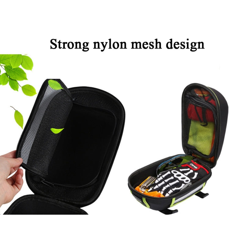 Polkupyörä Takalaukku 30 CM