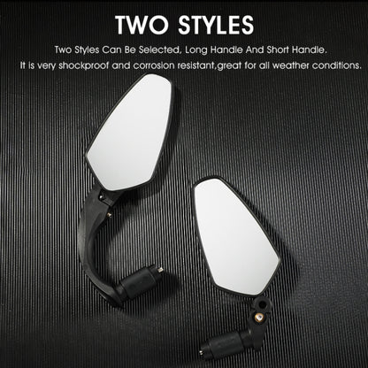 Polkupyörän peilit Pari