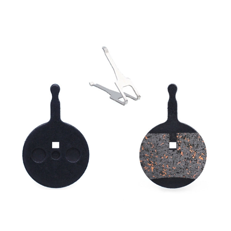 Jarrupalat Polkupyörä Pari