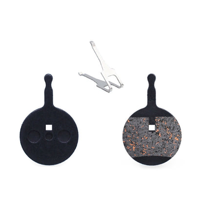 Jarrupalat Polkupyörä Pari