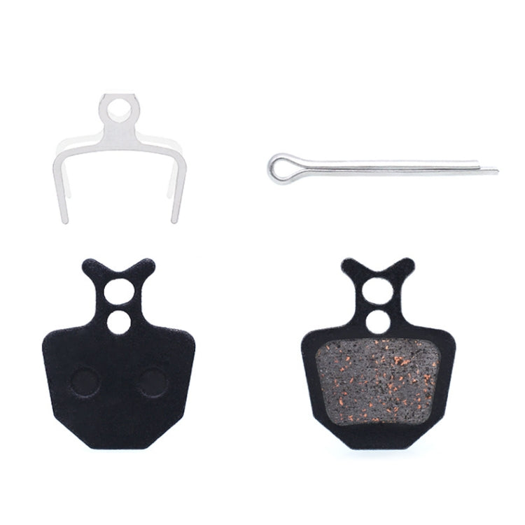 Jarrupalat Polkupyörä Pari