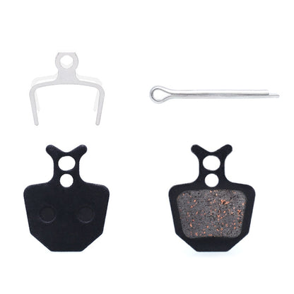 Jarrupalat Polkupyörä Pari