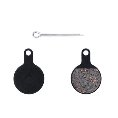 Jarrupalat Polkupyörä Pari