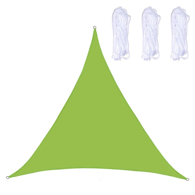 Varjopurje 4m x 4m x 4m