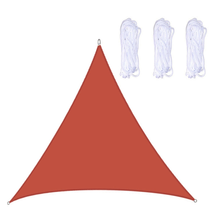 Varjopurje 4m x 4m x 4m