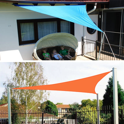 Varjopurje 4m x 4m x 4m