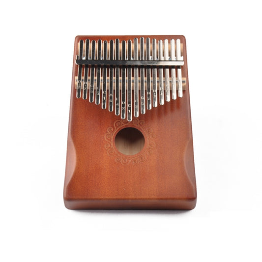 Kalimba 17-Tone