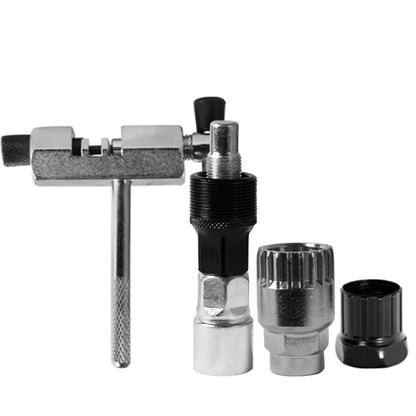 Polkupyörän Huoltosarja