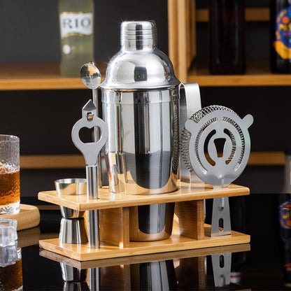 Baarimikko Shaker Set