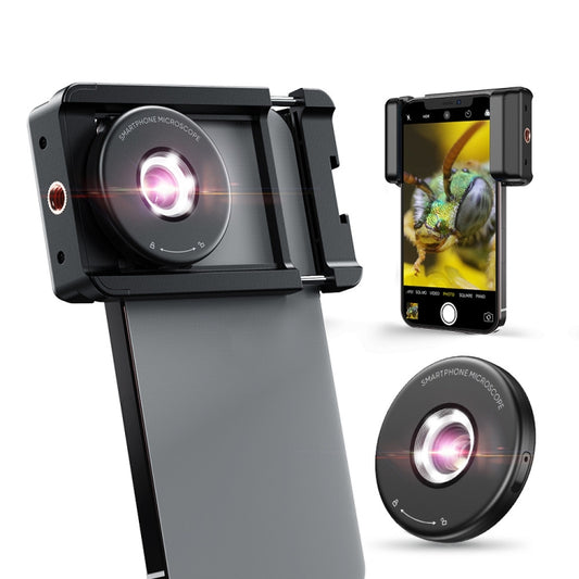 APEXEL 100X  Macro LED