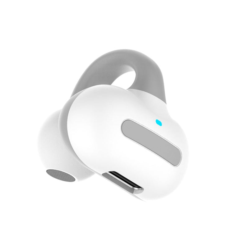 Langaton Handsfree Clip-on