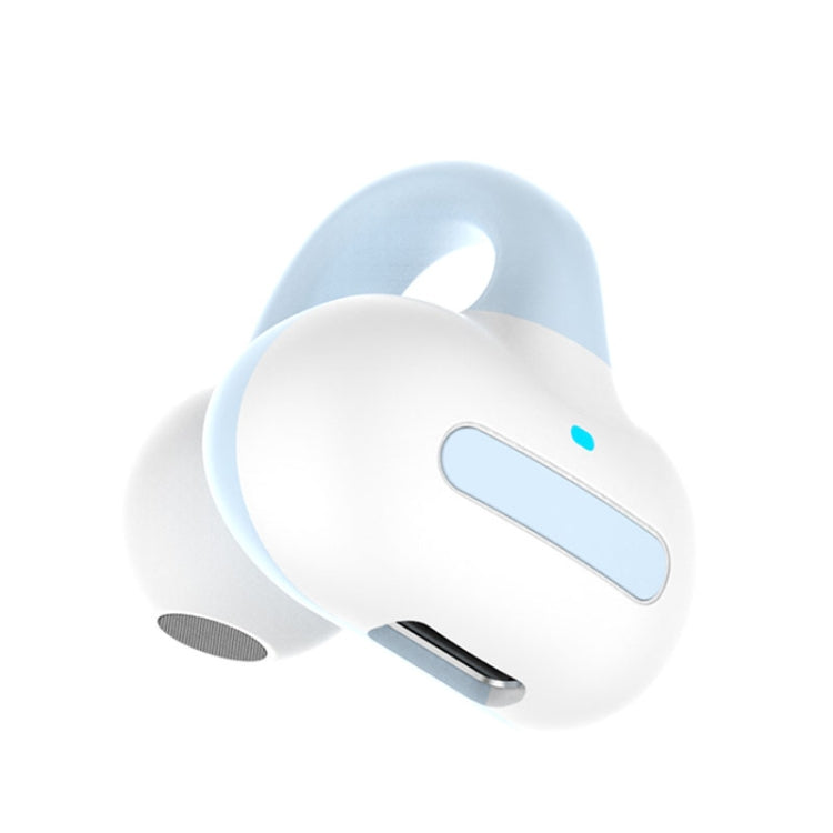 Langaton Handsfree Clip-on