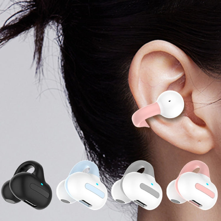 Langaton Handsfree Clip-on