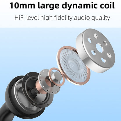 Langaton Handsfree Clip-on