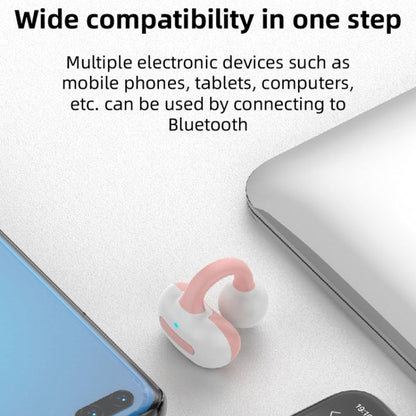 Langaton Handsfree Clip-on