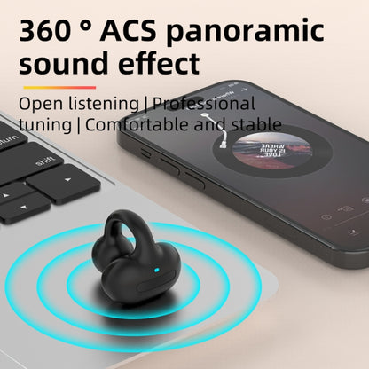 Langaton Handsfree Clip-on