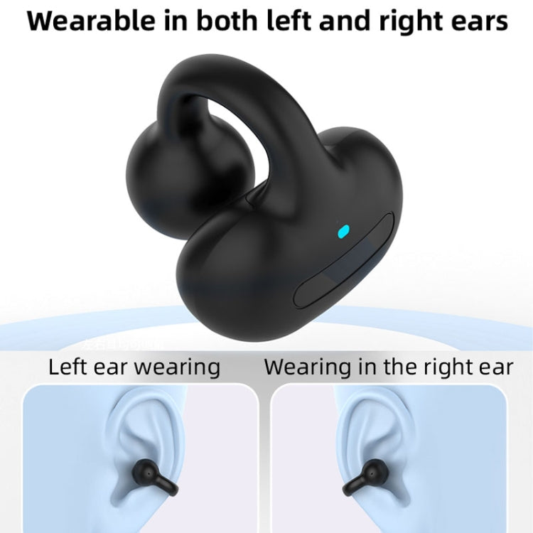 Langaton Handsfree Clip-on