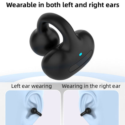 Langaton Handsfree Clip-on