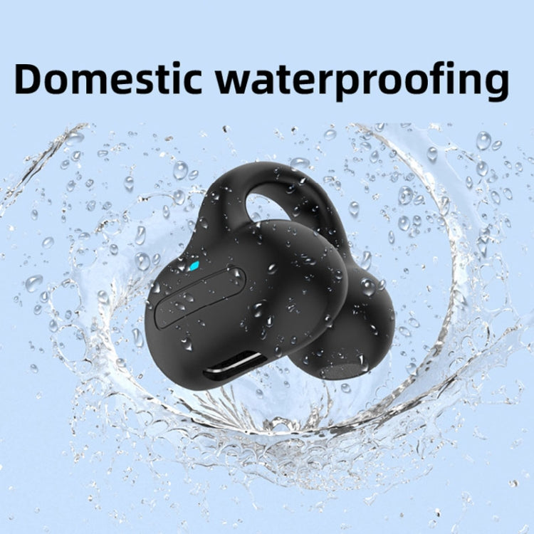 Langaton Handsfree Clip-on