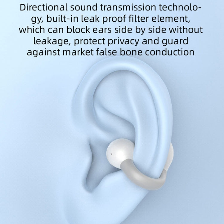 Langaton Handsfree Clip-on