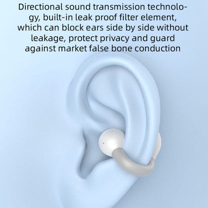 Langaton Handsfree Clip-on