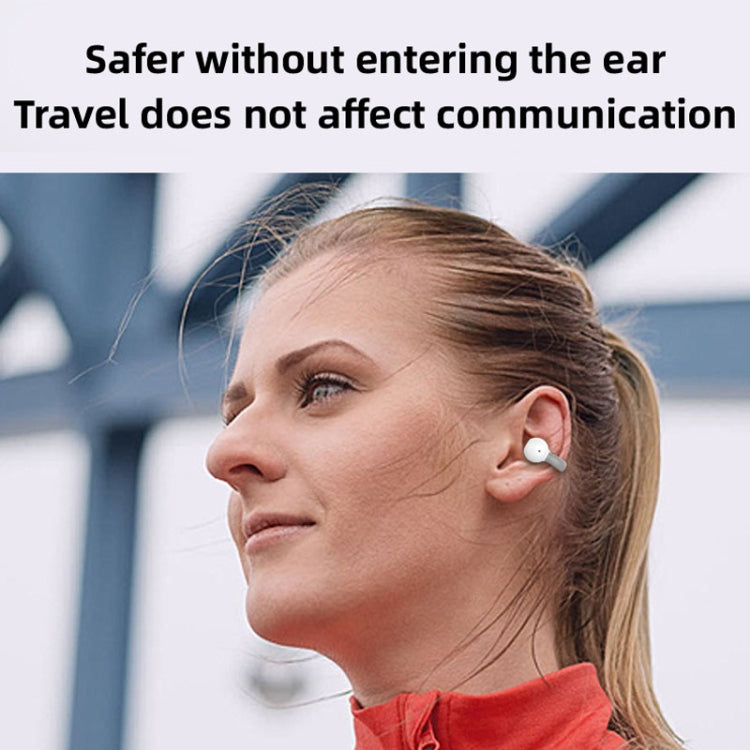 Langaton Handsfree Clip-on