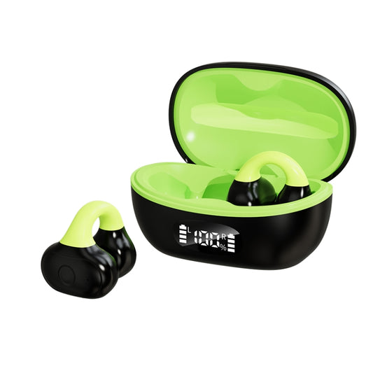 Nappikuulokkeet Clip-On Bluetooth
