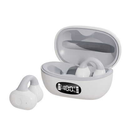 Nappikuulokkeet Clip-On Bluetooth