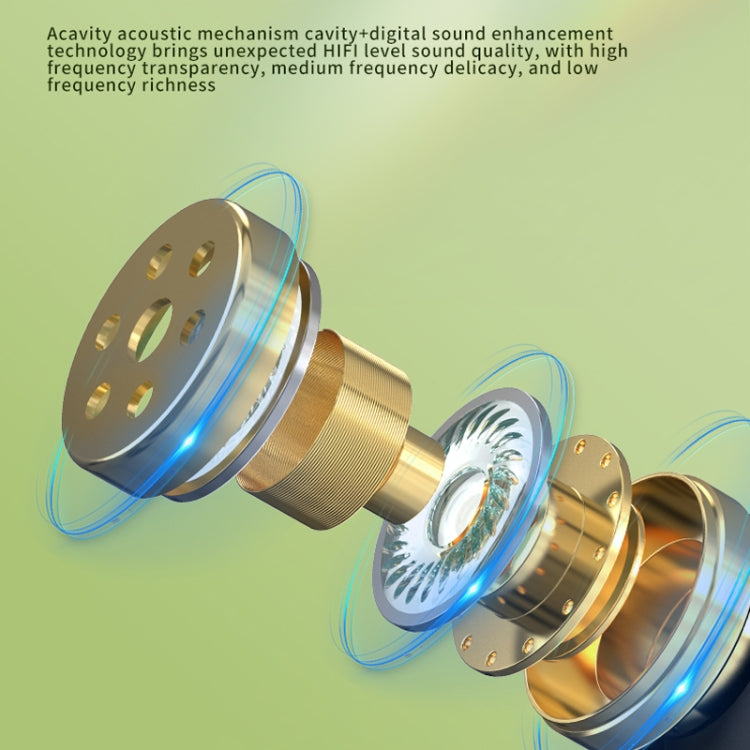 Nappikuulokkeet Clip-On Bluetooth