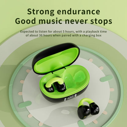 Nappikuulokkeet Clip-On Bluetooth