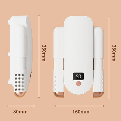 Kengänkuivain 300W