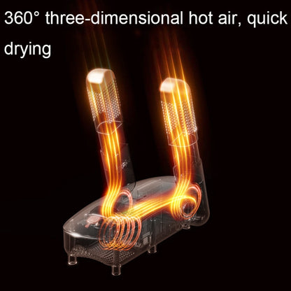 Kengänkuivain 300W